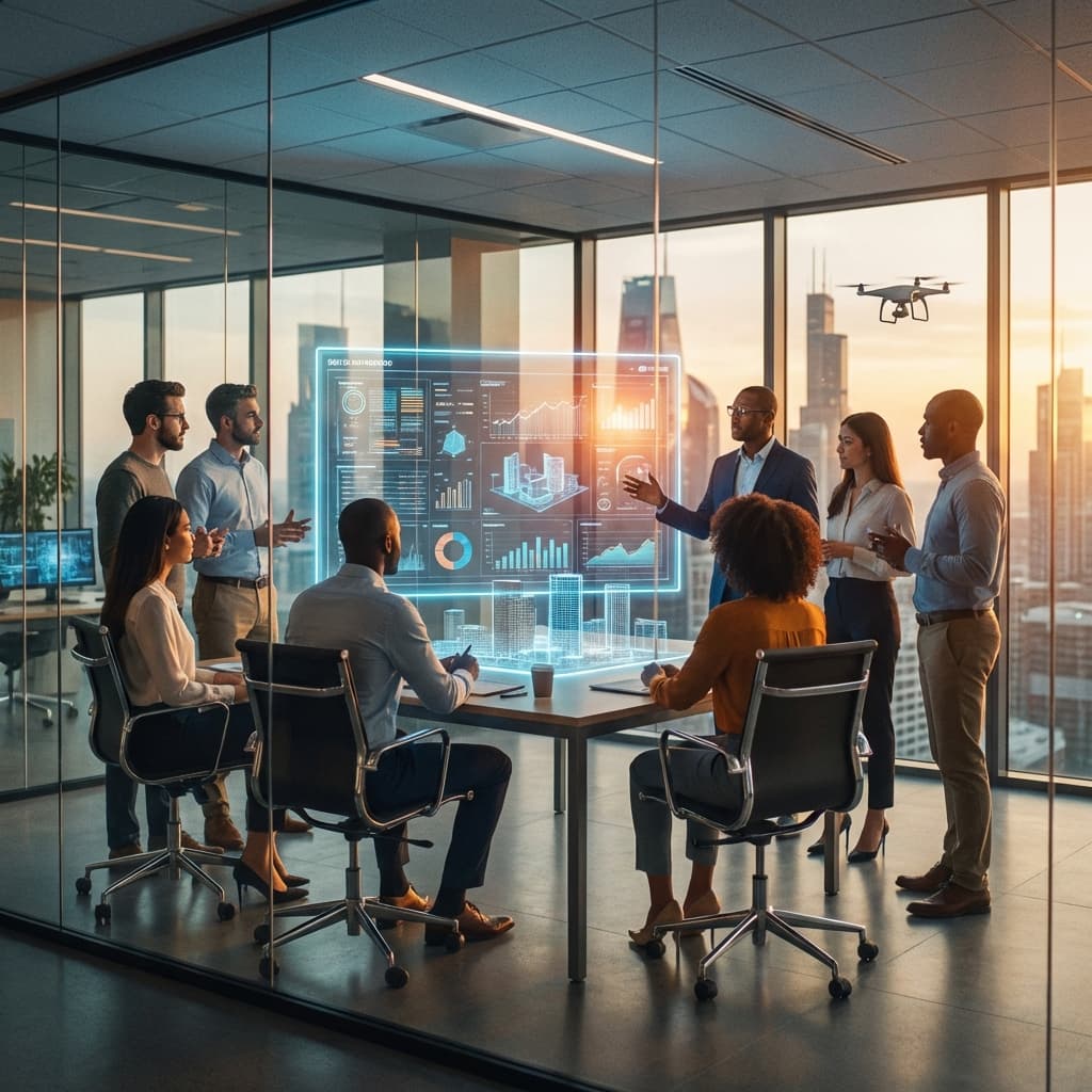 Dial For IT Team Collaboration