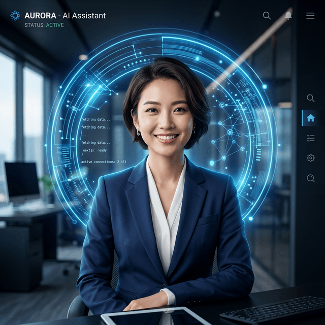 Human Resources Assistant